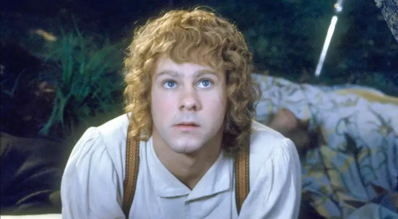 Merry Brandybuck from The Lord of the Rings | CharacTour