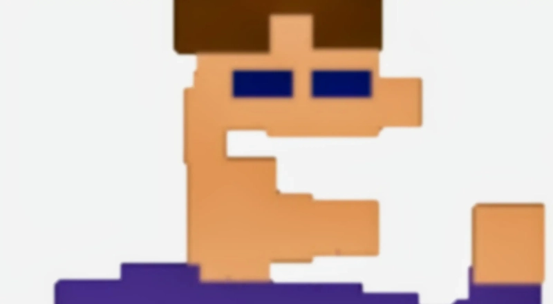 Michael Afton