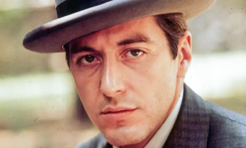 Michael Corleone