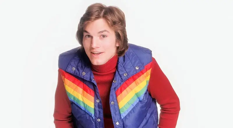 Michael Kelso