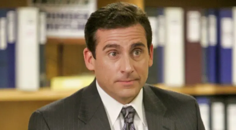 Michael Scott