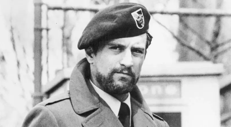 Michael Vronsky