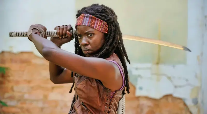 Michonne 