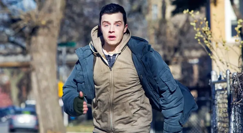 Mickey Milkovich