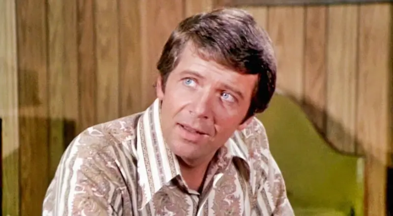 Mike Brady