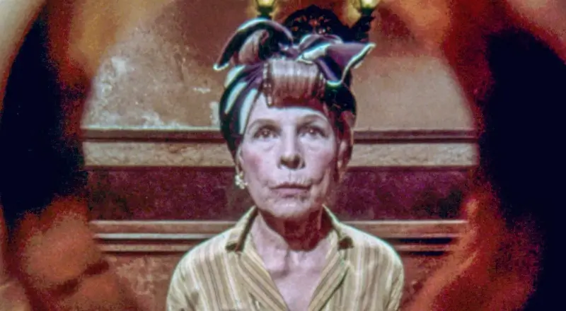 Minnie Castevet