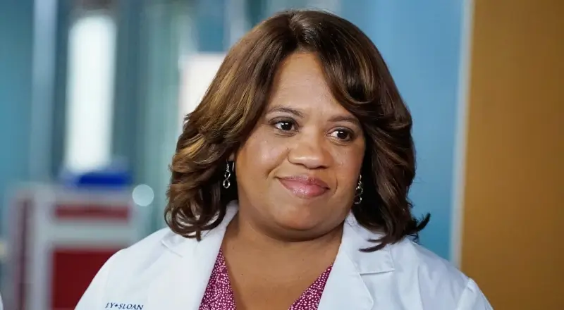 Miranda Bailey