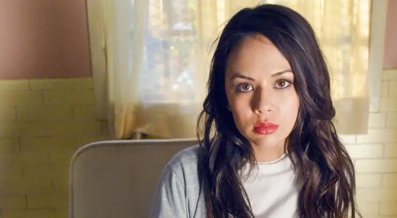 Mona Vanderwaal