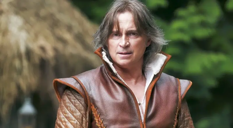 Mr. Gold from Once Upon a Time