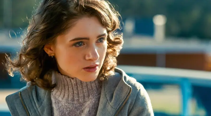 Stranger Things' Nancy Wheeler's Outfits Ranked