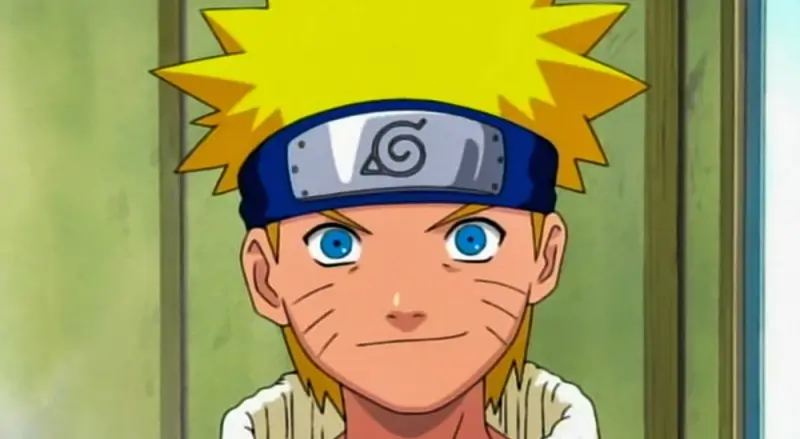 Character Profile - Boruto Uzumaki