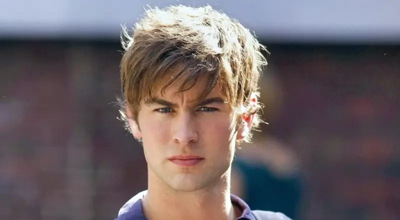 Nate Archibald from Gossip Girl