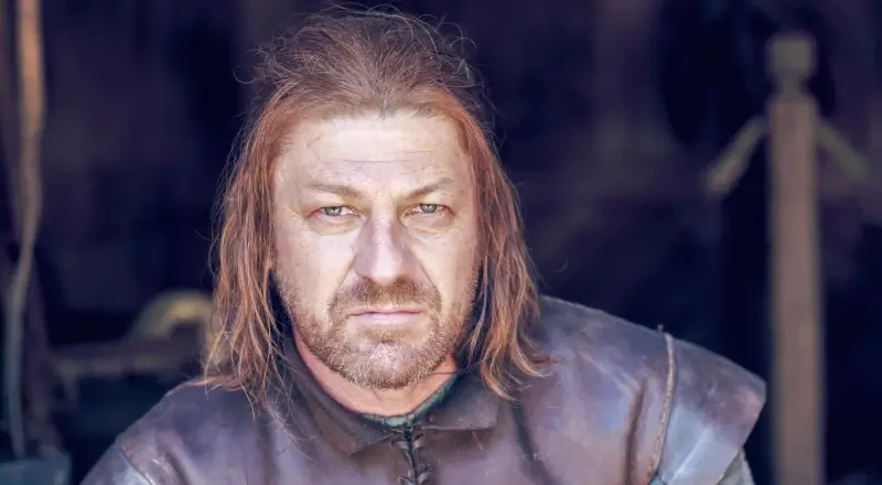 Ned Stark Game Of Thrones