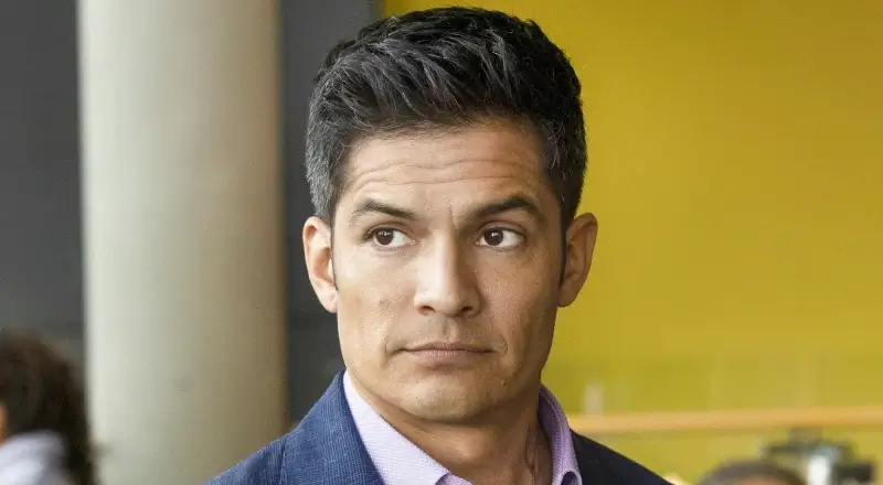Neil Melendez
