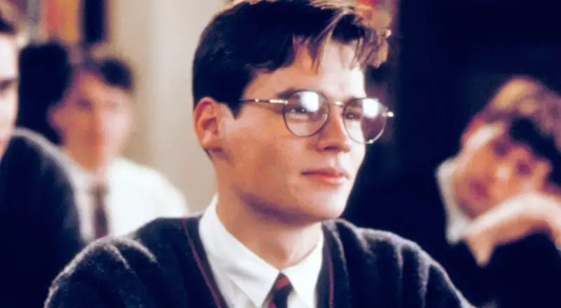 dead poets society neil perry