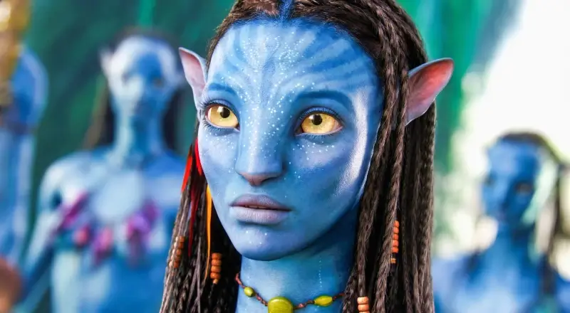 avatar movie neytiri