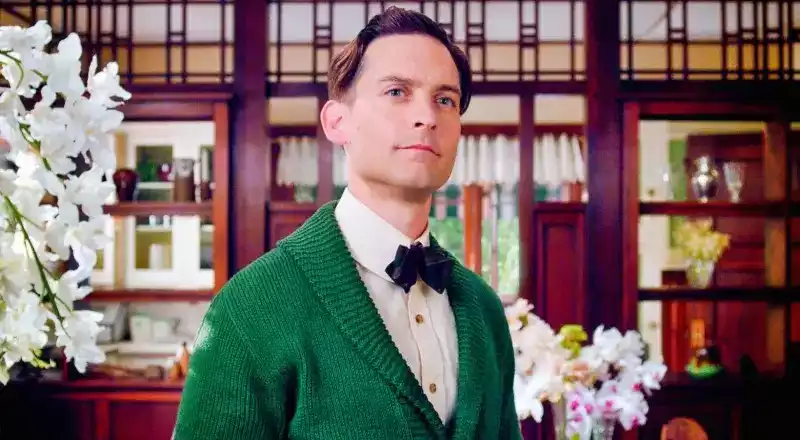 Nick Carraway