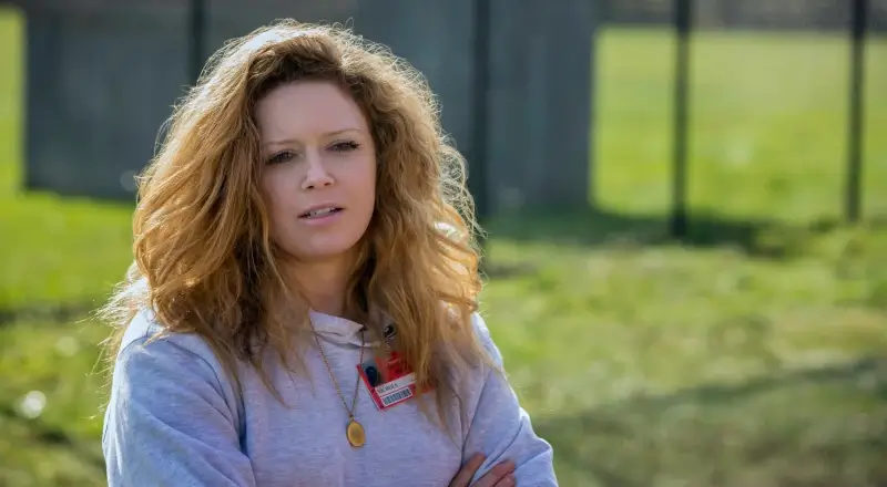 Nicky Nichols