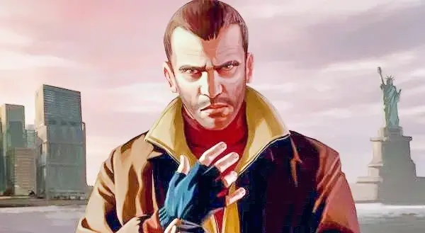 Niko Bellic, Grand Theft Encyclopedia