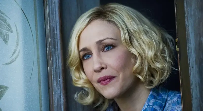 Norma Bates from Bates Motel CharacTour