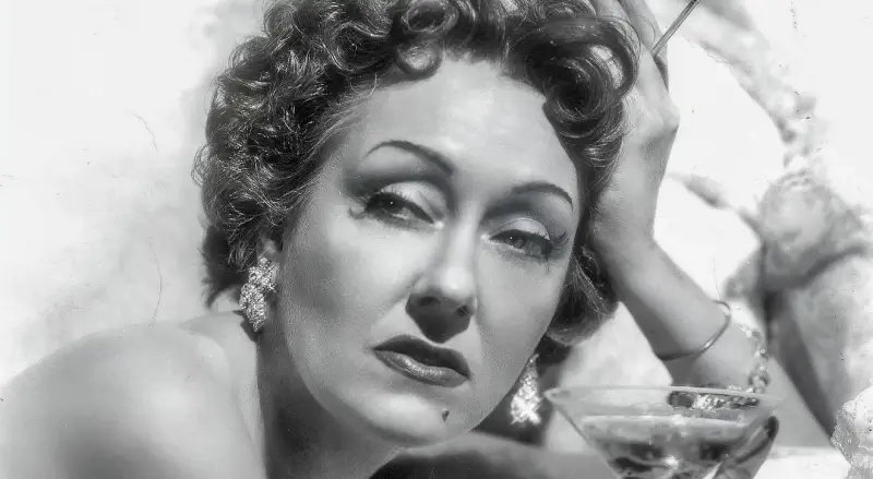 Norma Desmond