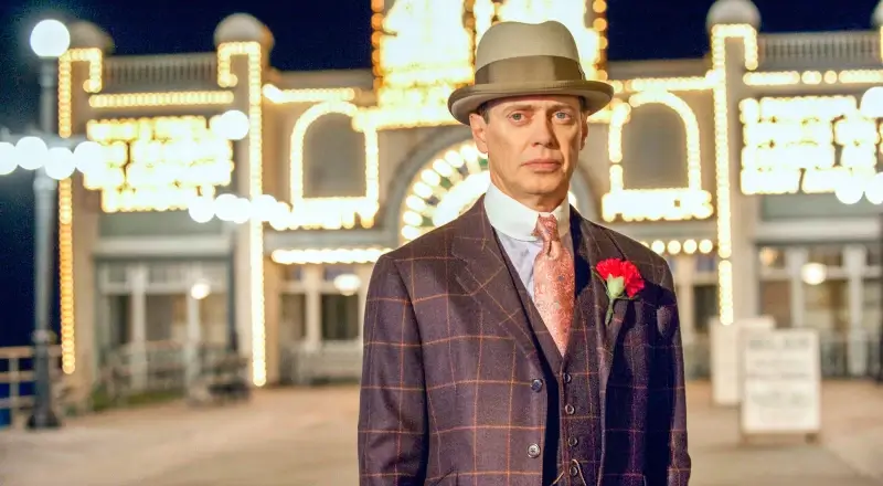 Nucky Thompson 