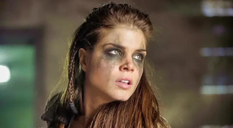 Who is Octavia Blake in The 100? – The Sun