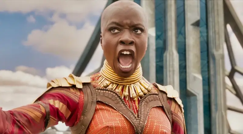 okoye black panther