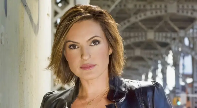 Olivia Benson