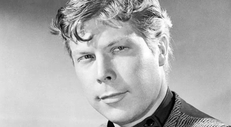 Pavel Smerdyakov