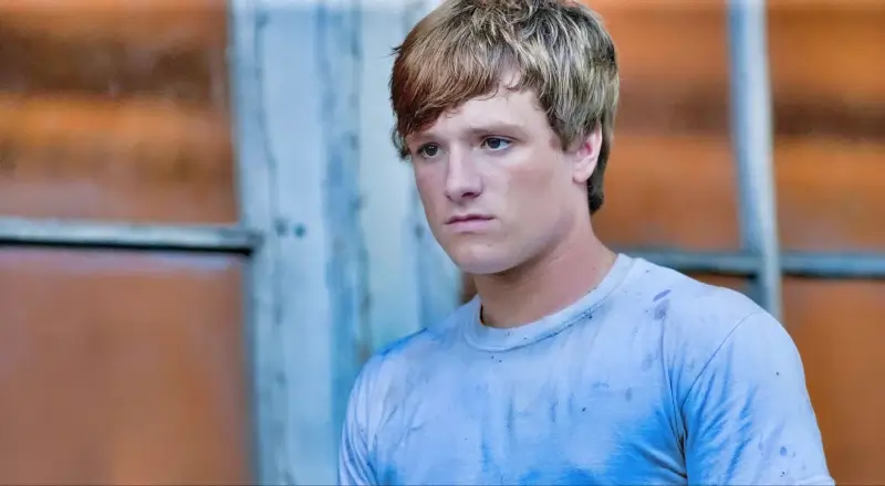 Peeta Mellark