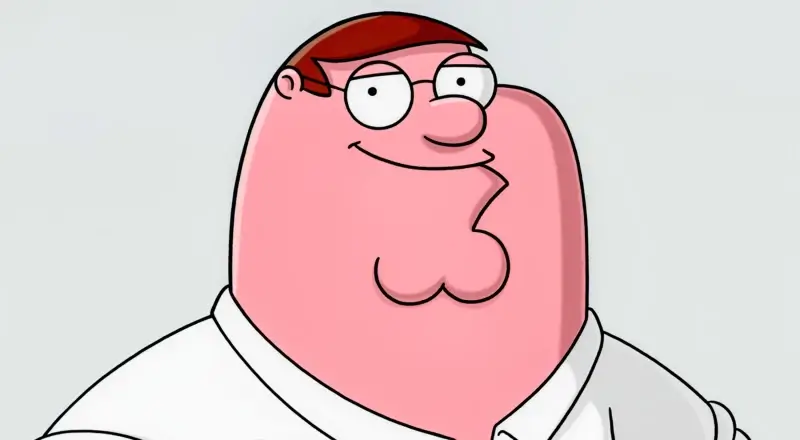 Peter Griffin.Family Guy.webp