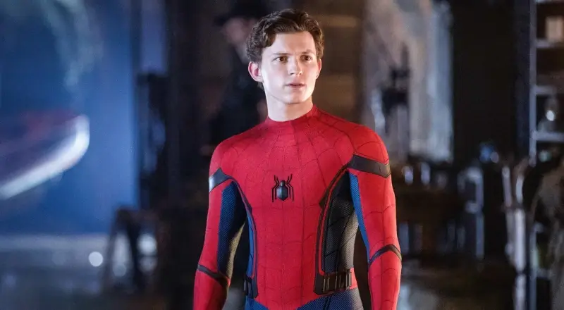 Peter parker spider man deals movie