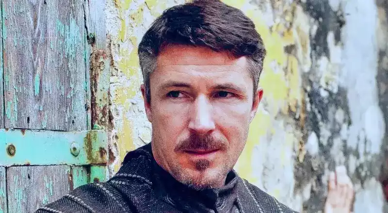 Petyr Baelish