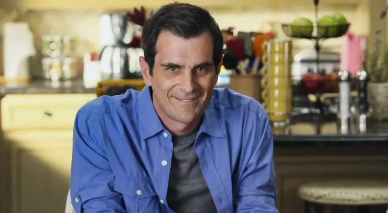 Phil Dunphy