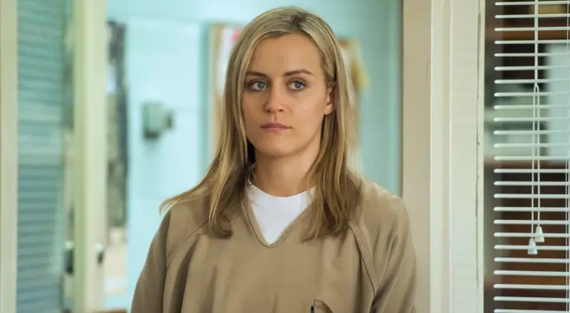 Piper Chapman 