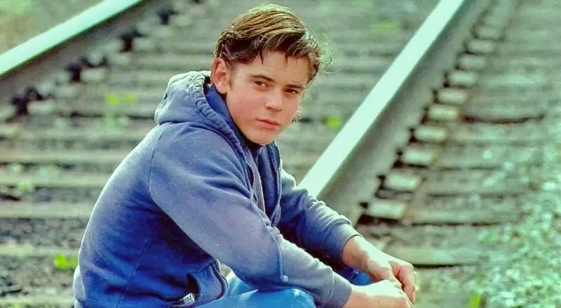 Ponyboy Curtis