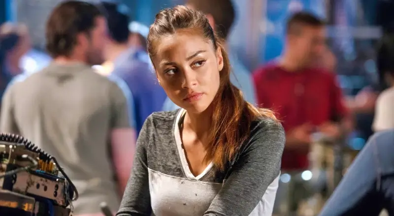 Raven Reyes