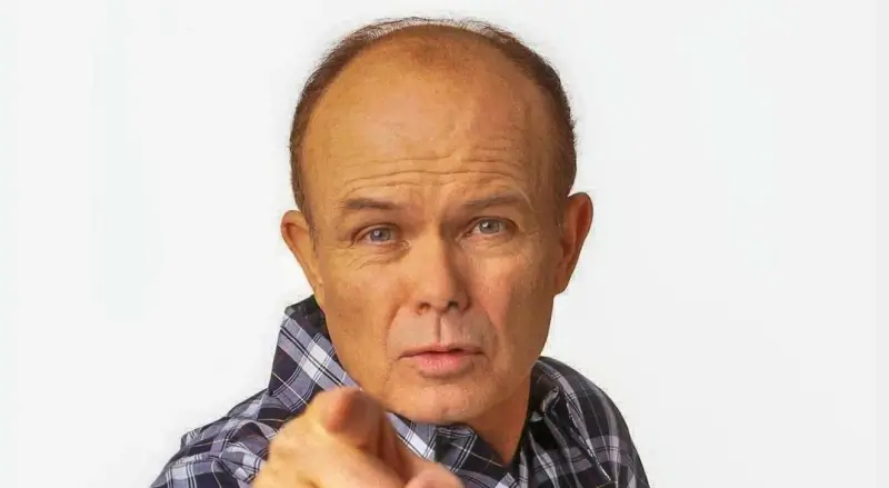 Red Forman