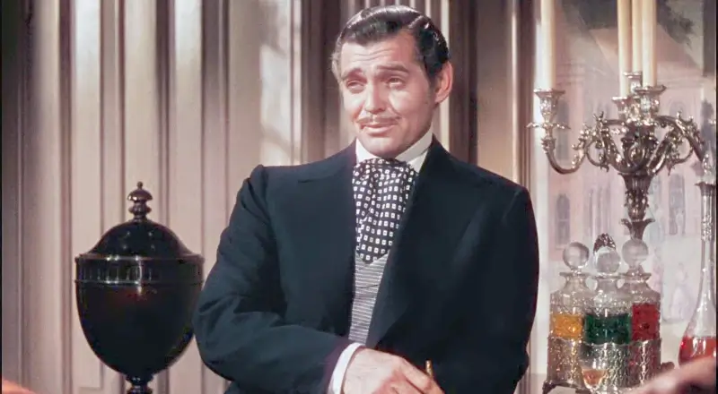 Rhett Butler