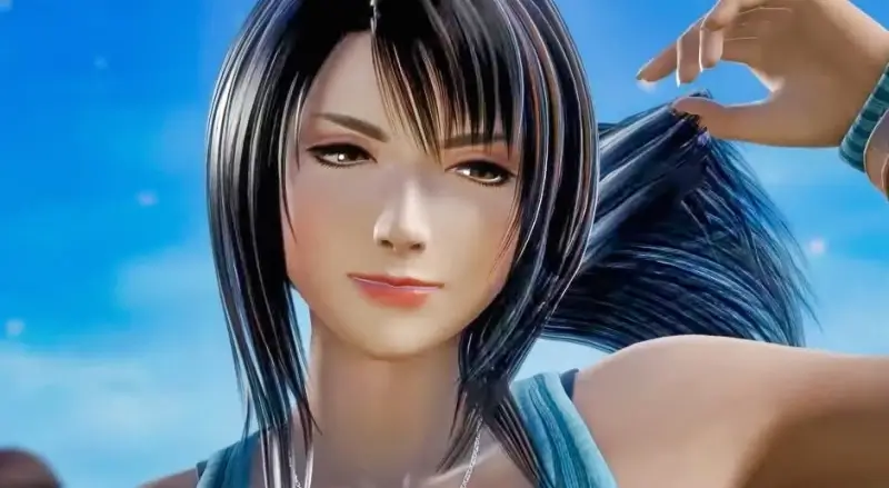 rinoa final fantasy wings