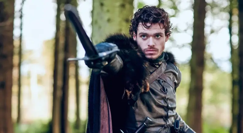 Robb Stark