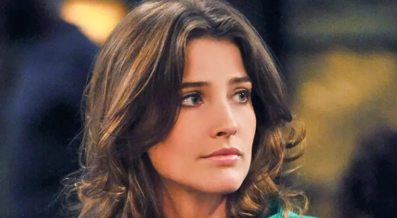 Robin Scherbatsky