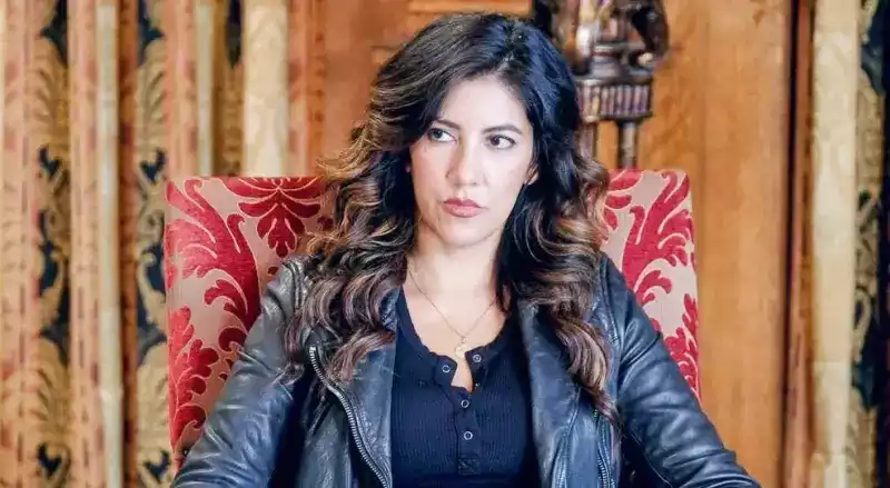 Brooklyn Nine-Nine's Stephanie Beatriz Pregnant With First