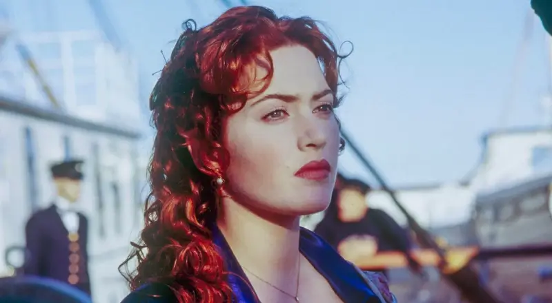  Rose Dewitt Bukater from Titanic by ArtOfEscape