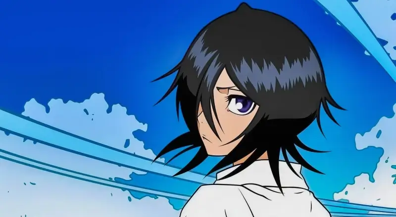 Rukia Kuchiki