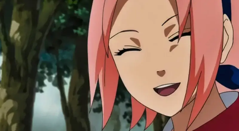 Sakura Haruno from Naruto | CharacTour