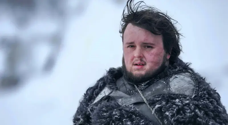 Samwell Tarly