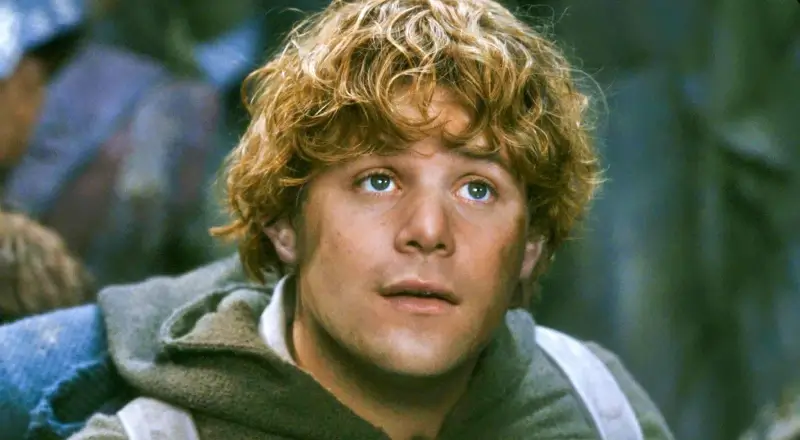 Samwise Gamgee