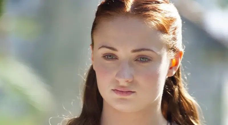 Sansa Stark